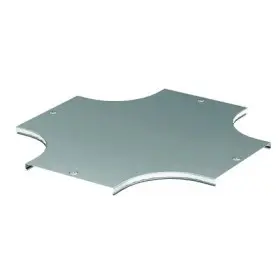 Крышка DKC DPX на крестообразный ответвитель 80