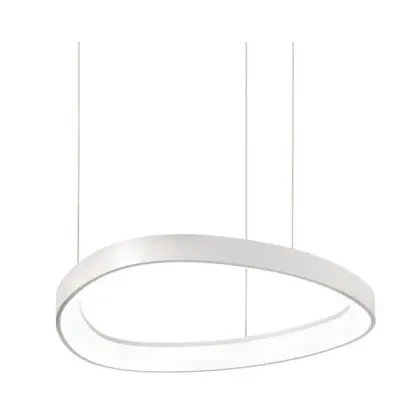 Подвесной светильник, люстра Ideal Lux 247229 Gemini
