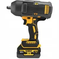 Ударний гайкокрут безщітковий DeWALT DCF900P2G XR Li-Ion 18В 1898Нм 5Аг 2300об/хв 2200уд/хв