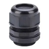 Сальник TNSy MG40 Ø20-29мм IP68 чорний (TNSy5500016) Сальник TNSy MG40 Ø20-29мм IP68 чорний (TNSy5500016)