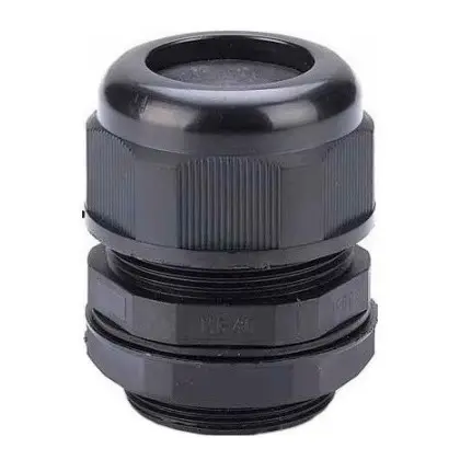 Сальник TNSy MG40 Ø20-29мм IP68 чорний (TNSy5500016) Сальник TNSy MG40 Ø20-29мм IP68 чорний (TNSy5500016)