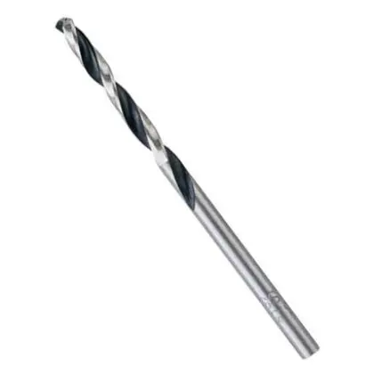 Сверла Bosch 2608577201 PointTeQ HSS 3,3мм (10шт)