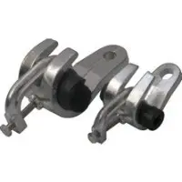 Подвесной зажим E.Next p024002 e.h.clamp.pro.25.gath 25 мм² с зажимом Подвесной зажим E.Next p024002 e.h.clamp.pro.25.gath 25 мм² с зажимом