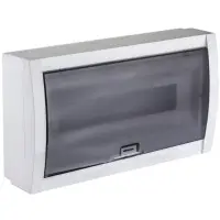 Навісна настінна шафа ADAL PANO MD9308 18м Навісна настінна шафа ADAL PANO MD9308 18м