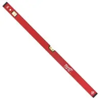 Магнитный уровень MILWAUKEE 4932459085 Redstick box Compact 100см