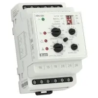 Реле контроля фаз HRN-43N/24V