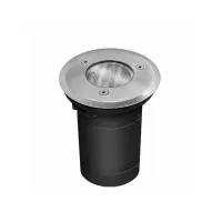 Уличный светильник Kanlux 7172 Berg GU10 1x10W IP67