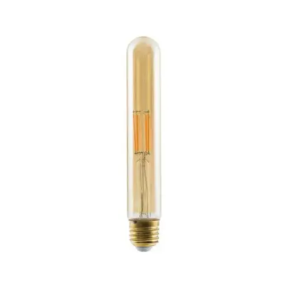 Светодиодная лампочка Nowodvorski 10595 ElectroGurt Vintage LED E27 1x6W 2200K 450Lm IP20