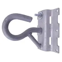 Универсальный крюк Sicame CSC16uz