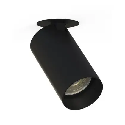 Спот Nowodvorski 37833 Mono surface GU10 1x10W IP20 Bk Спот Nowodvorski 37833 Mono surface GU10 1x10W IP20 Bk