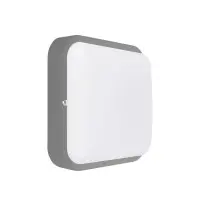 Світильник LED Violux ДББ POLO UA сірий 18W 5000K IP54 ( 243452 ) Світильник LED Violux ДББ POLO UA сірий 18W 5000K IP54 ( 243452 )