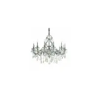 Люстра підвісна Ideal Lux Gioconda Sp12 Argento 164953 Люстра підвісна Ideal Lux Gioconda Sp12 Argento 164953