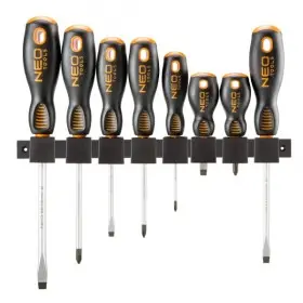 Набор отверток Neo Tools 04-207 (8шт)