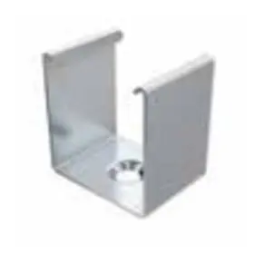 Кріплення Lumines для профілю типу Y метал