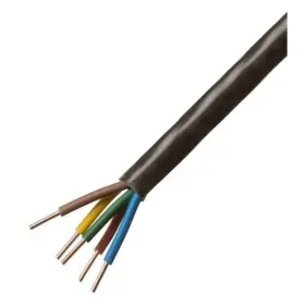 Кабель ВВГНГ 5х16,0