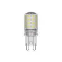Светодиодная лампочка Osram 4058075432390 LED PIN40 G9 1x3.8W 2700K 470Lm IP20