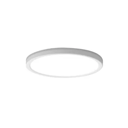 Потолочный светильник Italux PLF-63452-300R-28W-WH Corte LED 1x28W 2800K/4000K/6000K 3000Lm IP20 белый Потолочный светильник Italux PLF-63452-300R-28W-WH Corte LED 1x28W 2800K/4000K/6000K 3000Lm IP20 белый