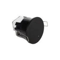 Датчик руху MW Kanlux 38753 Presensor IP54/IP20 чорний