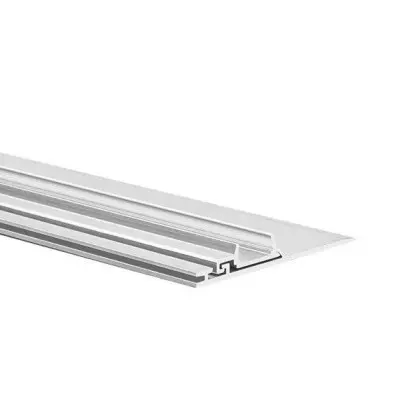LED-профіль KLUS NISA-PLA, 1 метр