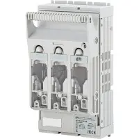 Разъединитель предохранителя ETI 001690870 KVL-00 160A 3Р (M8-M8)