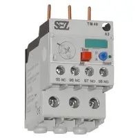 Термореле SEZ TM 40 16-25A