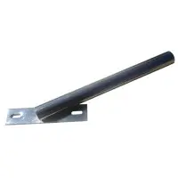 Кронштейн для вуличного освітлення Білмакс Б00014870 КС-35 (5)