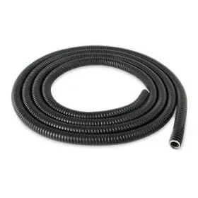 Металорукав ізольований E.Next e.met.sleeve.stand.proof.slhf.15 нг-HF 100м (s032051)