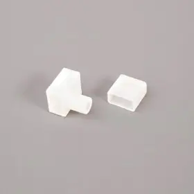 Комплект силіконових закінчень COLORS для NMS0612 (AS-NMS0612GS0-EC)