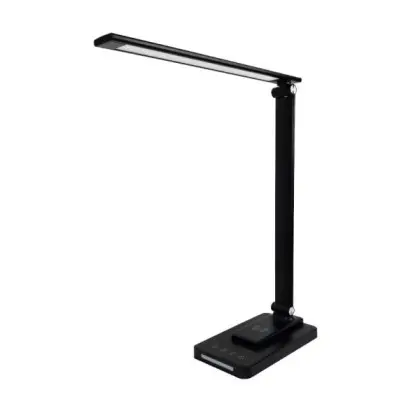 Светильник настольный LED SLIM 8W 3000-6500К черный Violux ( 540105 )