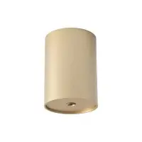 Основа для світильника Nowodvorski 12120 Cameleon Canopy E 25W IP20 золота