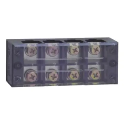 Клеммная колодка Chint TB-1504 (558029)