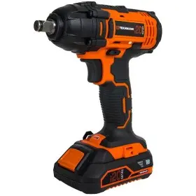 Ударний гайковерт Tekhmann (848398) TIW-300/i20 kit