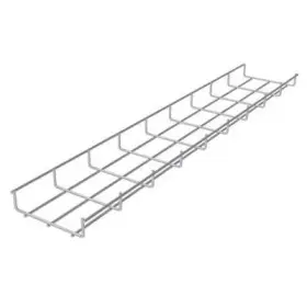 Дротовий лоток METAKSAN TOK 605 40 S4 60х50 3000мм 4мм