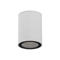 Точковий світильник Kloodi KD-REIN70 IP65 WH GU10 1x10W білий Точковий світильник Kloodi KD-REIN70 IP65 WH GU10 1x10W білий