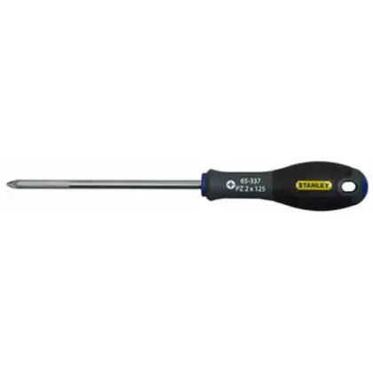 Викрутка Stanley FatMax Pz1x100