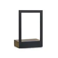 Бра, настінний світильник Markslojd 107177 Pablo LED 1x7W 3000K 300Lm IP20 Bl