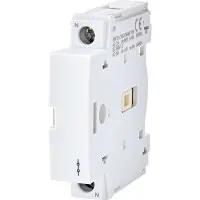 Полюс нейтралі перемикача ETI 004661443 CLBS-N/40 (для CLBS 16-40А) Полюс нейтралі перемикача ETI 004661443 CLBS-N/40 (для CLBS 16-40А)