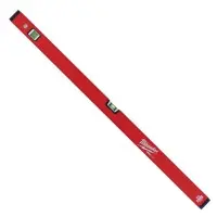 Уровень MILWAUKEE 4932459084 Redstick box Compact 100см