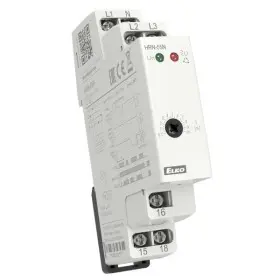 Реле контролю послідовності та обриву фаз Elko-Ep HRN-55N AC 3x400В/230В