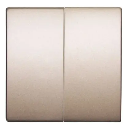 Двойная клавиша E.Next e.lux.11021L.pn.nickel никель (ins0040019) Двойная клавиша E.Next e.lux.11021L.pn.nickel никель (ins0040019)