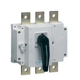 Рубильник Hager HA358 3P 630А