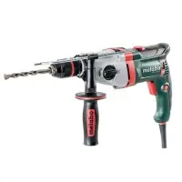 Ударний дриль Metabo SBEV 1000-2 540/1010Вт 40/14Нм 0-1000/0-2800об/хв (600783500) Ударний дриль Metabo SBEV 1000-2 540/1010Вт 40/14Нм 0-1000/0-2800об/хв (600783500)