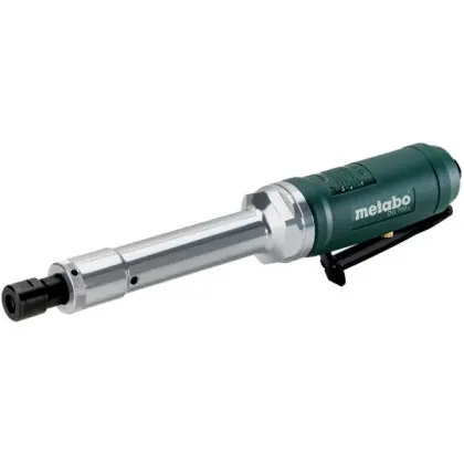 Пневмо-прямошлифовальная машина Metabo DG 700 L 22000об/мин 6,2 бар (601555000) Пневмо-прямошлифовальная машина Metabo DG 700 L 22000об/мин 6,2 бар (601555000)
