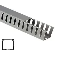 Короб перфорований 60х60 (24 м)