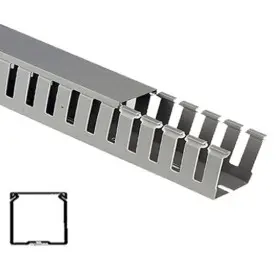 Короб перфорированный 60х60 (24 м)