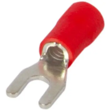 Вилочный наконечник E.Next e.terminal.stand.sv.5.4.red 4-6 кв.мм красный (s2036036) Вилочный наконечник E.Next e.terminal.stand.sv.5.4.red 4-6 кв.мм красный (s2036036)
