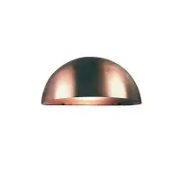Вуличний світильник Nordlux 21651030 Scorpius E14 1x40W IP33 мідний Вуличний світильник Nordlux 21651030 Scorpius E14 1x40W IP33 мідний