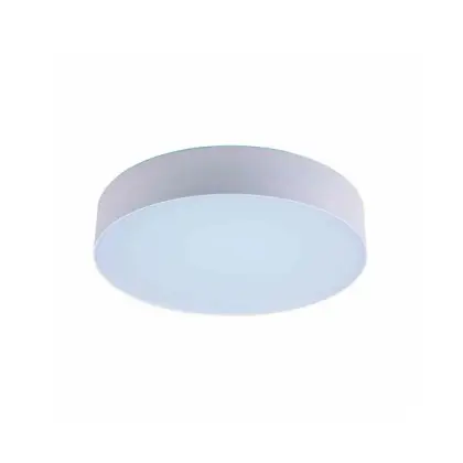 Светильник потолочный MJ-Light D001 30w wh 3000k