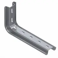 Настінна консоль L METAKSAN DKL 40 PG 400мм