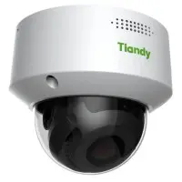 IP-камера Tiandy TC-C35MS Dome 2.7-13.5mm AVF f/1.6 PoE IP66 IP-камера Tiandy TC-C35MS Dome 2.7-13.5mm AVF f/1.6 PoE IP66